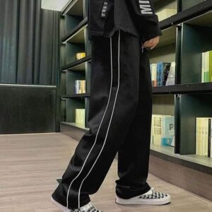 PREMIUM BAGGY JOGGERS-PIPINE1