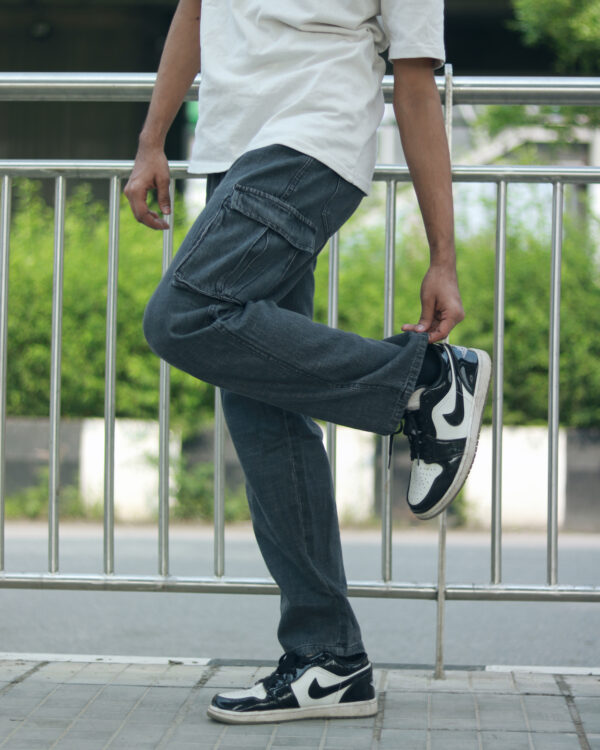 Ash 6-Pocket Denim - Image 3