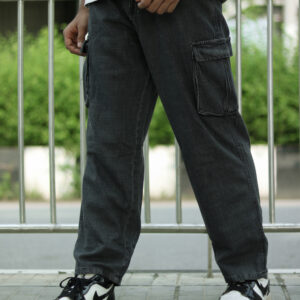 Ash 6-Pocket Denim