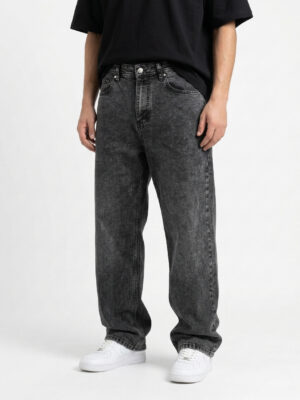 Ash 4 Pocket Denim