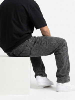 Ash 4 Pocket Denim