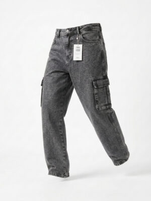 Ash 6-Pocket Denim