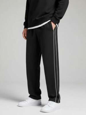 PREMIUM COTTON JOGGERS-PIPINE1