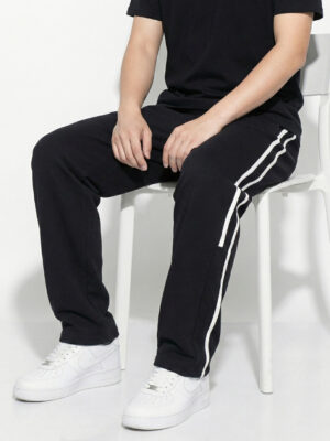 PREMIUM COTTON JOGGERS-ZIKZAK