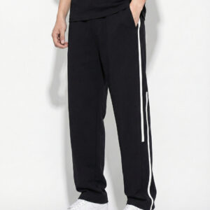 PREMIUM BAGGY JOGGERS-ZIKZAK