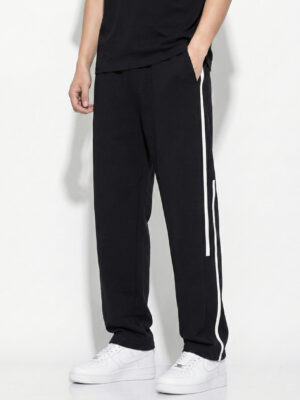 PREMIUM COTTON JOGGERS-ZIKZAK