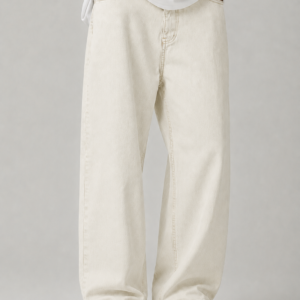 Off-White 4 Pocket Denim