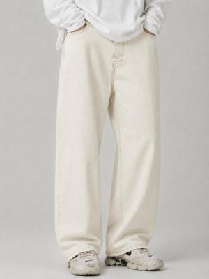 Off-White 4 Pocket Denim