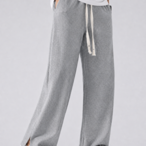 Premium China Rib Low Cut - Ash